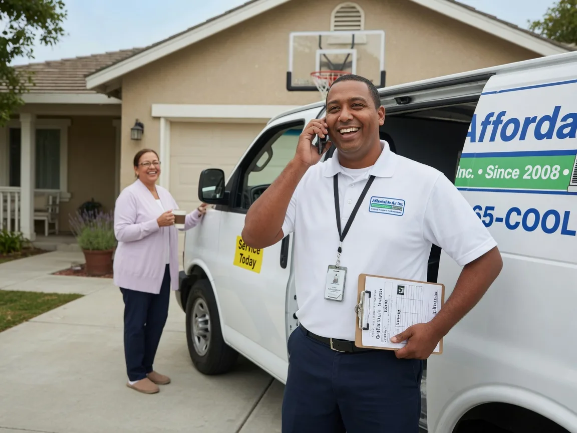 Central Ac Repair Barnes, KS FAQs